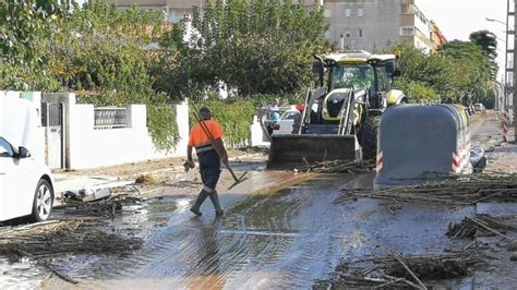 barrio de la salut salou|Las obras para evitar inundaciones en el barrio de la .